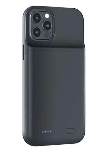 Charger Case For iPhones