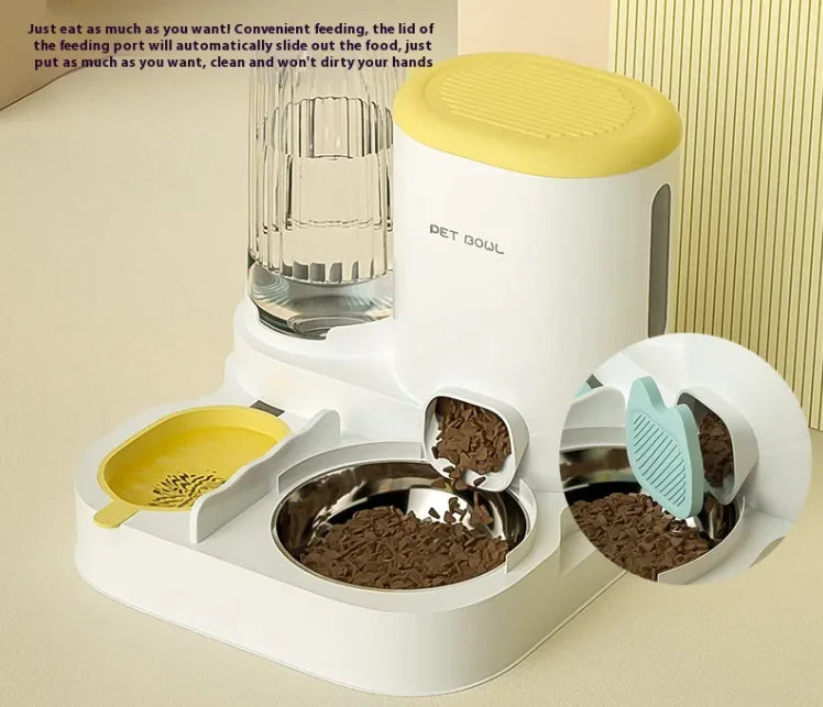 Pet Essentials