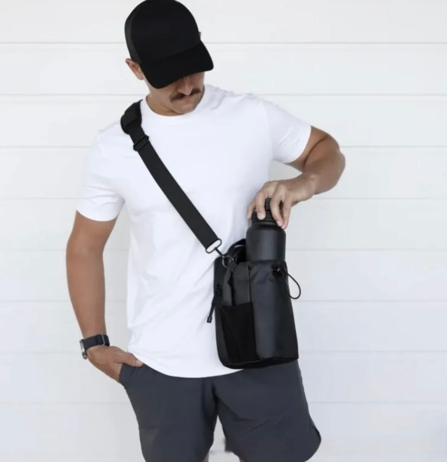 MagnaTote Fitness Bottle Carrier
