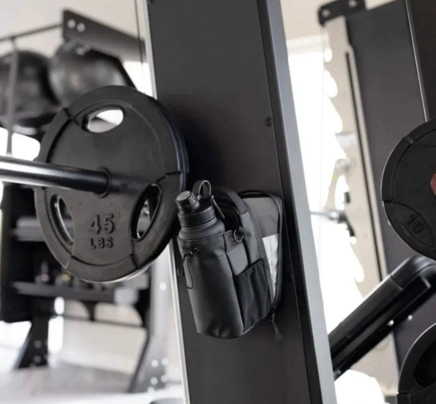 MagnaTote Fitness Bottle Carrier