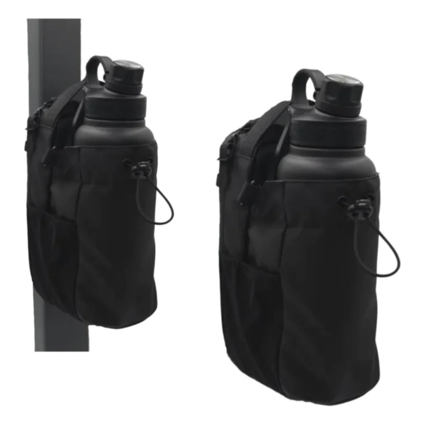 MagnaTote Fitness Bottle Carrier