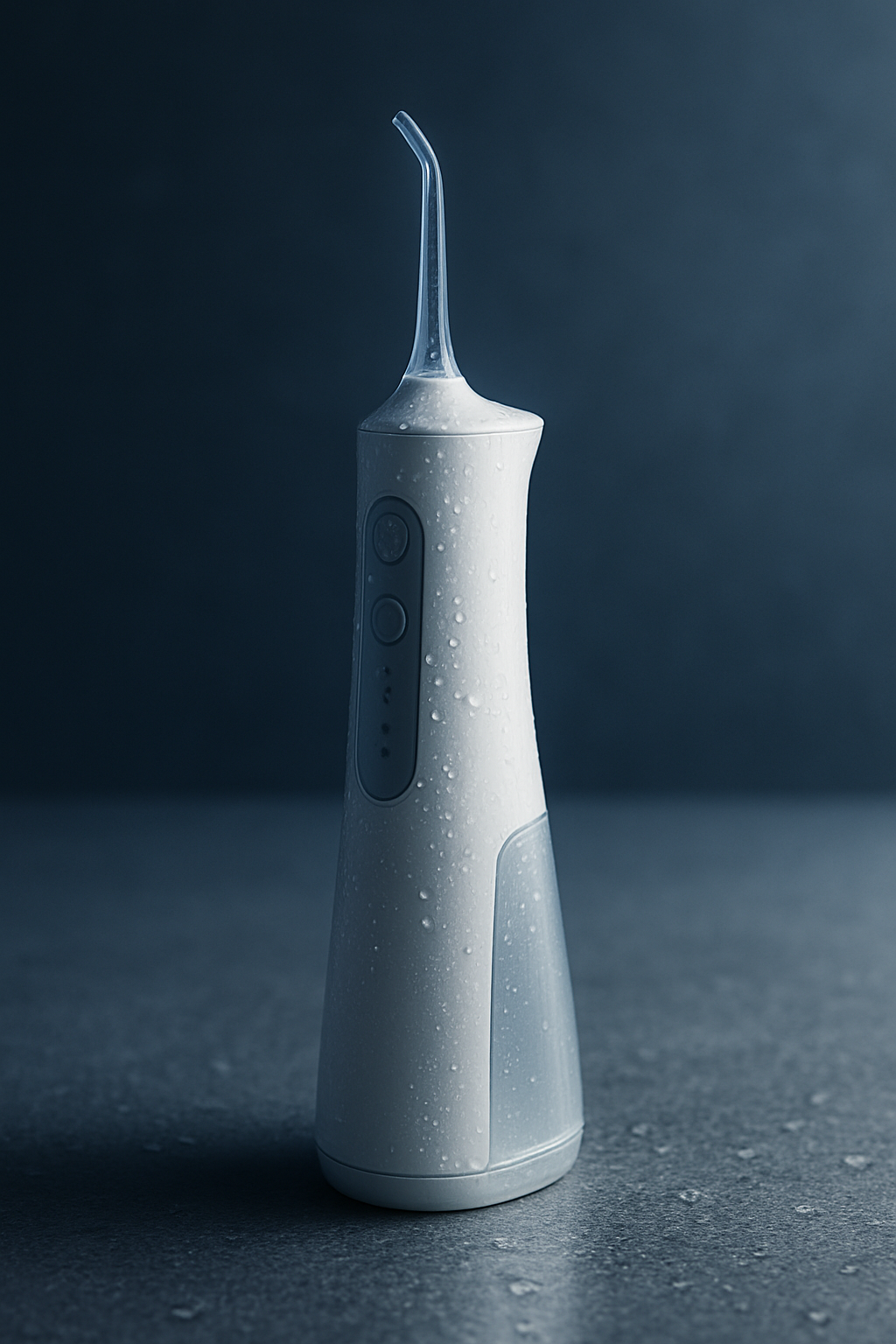 Electric water floss