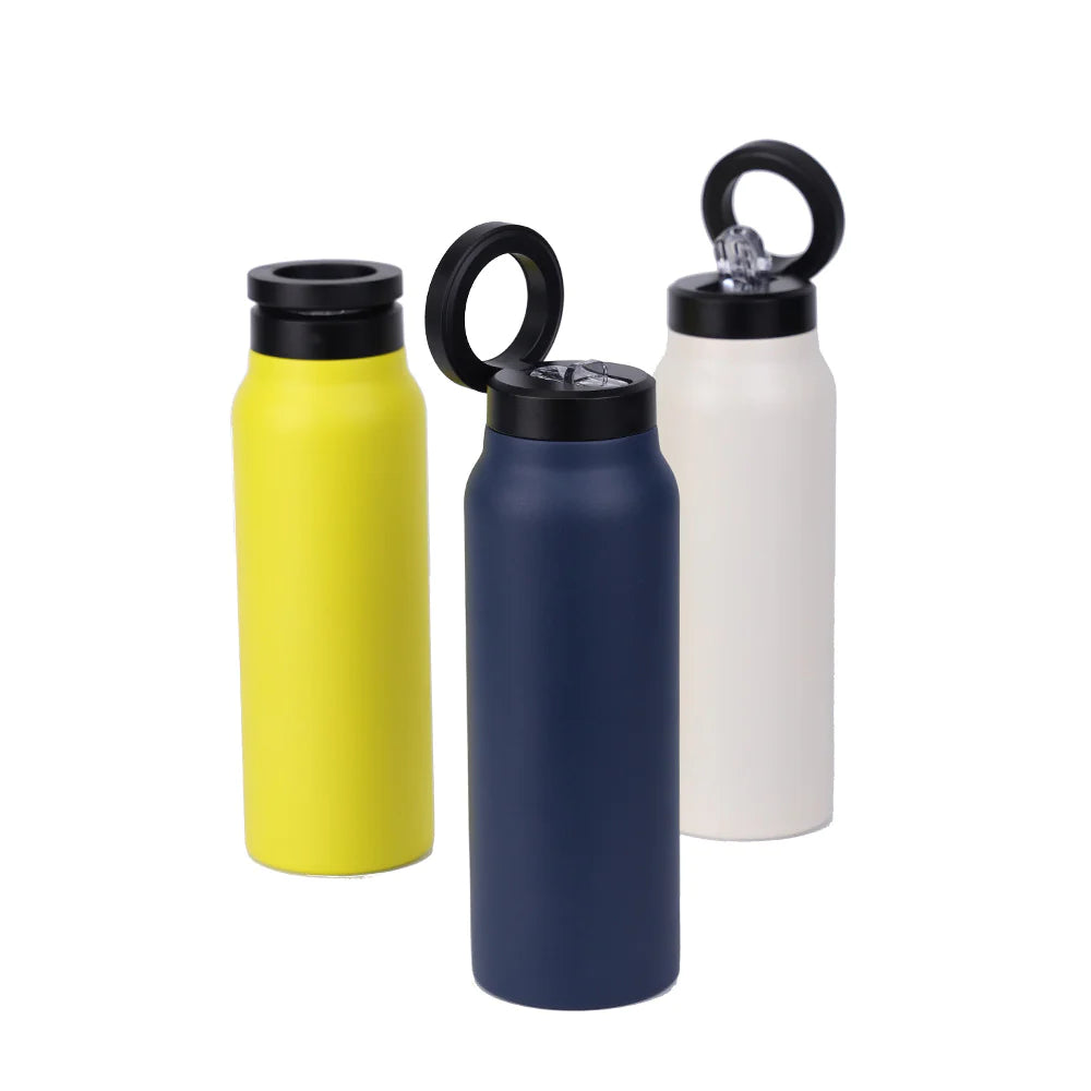 MagnaGrip 750ml Insulated Bottle