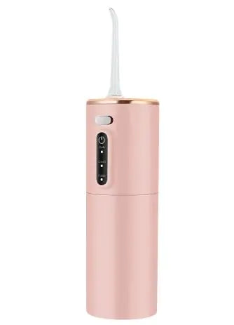 Electric water floss
