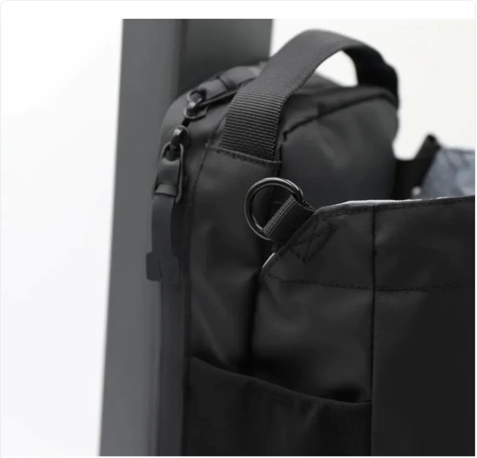 MagnaTote Fitness Bottle Carrier
