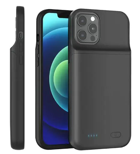 Charger Case For iPhones